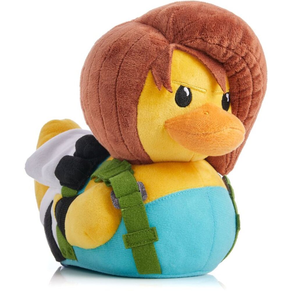Tubbz - Resident Evil - Jill Valentine Plush  COLLECTIBLES
